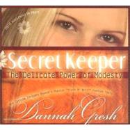 Secret Keeper The Delicate Power of Modesty