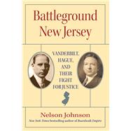 Battleground New Jersey