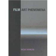 Film Art Phenomena