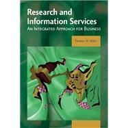 Research and Information Services