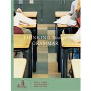 Thinking Through Grammar : Junior
