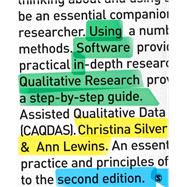 Using Software in Qualitative Research