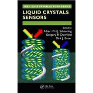 Liquid Crystal Sensors