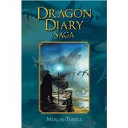 Dragon Diary Saga