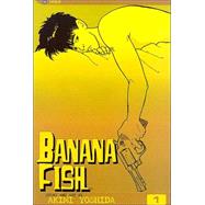 Banana Fish, Vol. 1