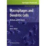 Macrophages and Dendritic Cells