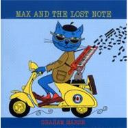 Max and the Lost Note