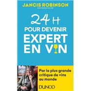 24h pour devenir expert en vin