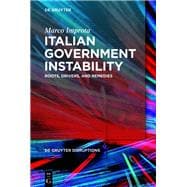Italian Government Instability