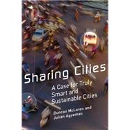 Sharing Cities