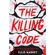 The Killing Code book cover, ISBN 9780316339728
