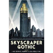 Skyscraper Gothic