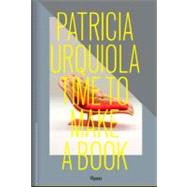 Patricia Urquiola: Time to Make a Book