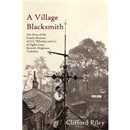 A Village Blacksmith