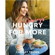 Cravings: Hungry for More A Cookbook