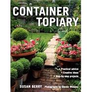 Container Topiary