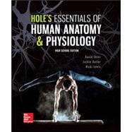 Hole's Essentials of Human Anatomy and Physiology, High School Ed 2018