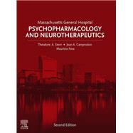 Massachusetts General Hospital Psychopharmacology and Neurotherapeutics - E-BOOK