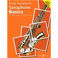 Saxophone Basics