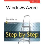 Windows Azure Step by Step