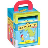 Potty Caddy : Book and Stuff