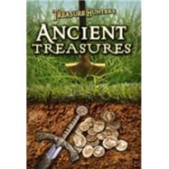 Treasure Hunters: Pack a of 6