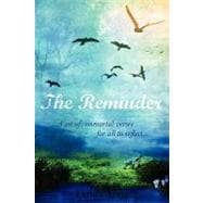 The Reminder: A Set of Immortal Verses for All to Reflect