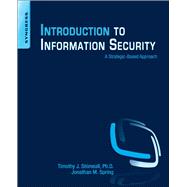 Introduction to Information Security