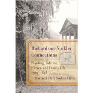 Richardson-sinkler Connections