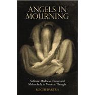 Angels in Mourning