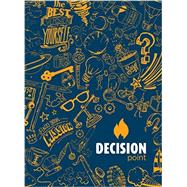 DECISION POINT: The Workbook