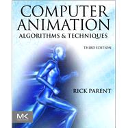 Computer Animation, 3rd Edition