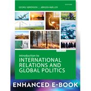Introduction to International Relations and Global Politics