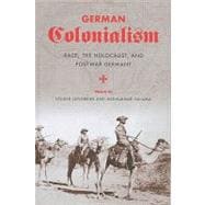 German Colonialism