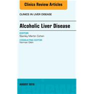 Alcoholic Liver Disease