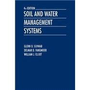 Soil and Water Management Systems