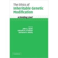 The Ethics of Inheritable Genetic Modification: A Dividing Line?