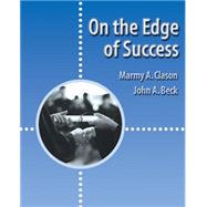 On the Edge of Success