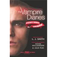 Stefan's Diaries