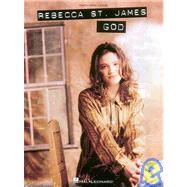 Rebecca St.James God