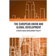 The European Union and Global Development