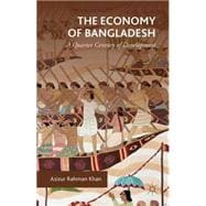 The Economy of Bangladesh A Quarter Century of Development
