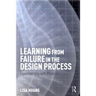 Learning from Failure in the Design Process