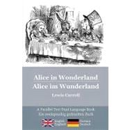 Alice in Wonderland / Alice Im Wunderland