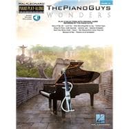 The Piano Guys - Wonders Piano Play-Along Volume 131