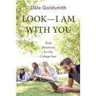 Look - I Am With You