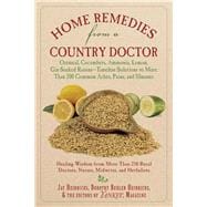 HOME REMEDIES FROM COUNTRY DR PA