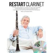 Restart Clarinet