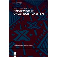 Epistemische Ungerechtigkeiten