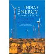 India's Energy Transition Possibilities & Prospects